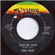 Inez Foxx - Hurt By Love