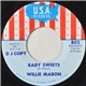 Willie Mabon - Baby Sweets / Something For Nothing