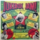 Various - Jukebox Jam - Blues And Rhythm Revue