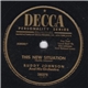 Buddy Johnson And His Orchestra - The New Situation / Be Reasonable